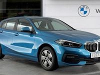 Used BMW 118 136 HP (100 kW) 2024 Hatchback
