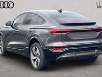 New Audi e-tron S-Line 185 kW (252 HP) 2026 SUV