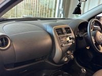 Used Nissan Micra Visia 80 HP (58 kW) 2015 Hatchback