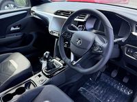 Used Vauxhall Corsa Ultimate 101 HP (74 kW) 2023 Hatchback