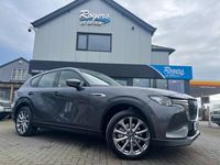 New Mazda CX-60 Exclusive-Line 2025 Grey SUV