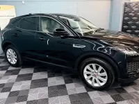 Used Jaguar E-Pace S 150 HP (110 kW) 2020 SUV