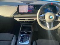 Used BMW M235 Performance 296 HP (217 kW) 2025 Blue Coupe