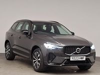 Used Volvo XC60 Plus 250 HP (183 kW) 2023 Grey SUV