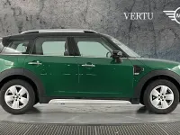 Begagnad Mini Cooper Classic 136 HK (100 kW) 2011 Halvkombi