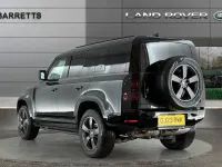 Used Land Rover Defender HSE Dynamic 249 HP (183 kW) 2025 SUV