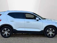 Used Volvo XC40 Inscription 161 HP (118 kW) 2022 SUV
