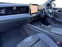 Used VW Passat 150 HP (110 kW) 2025 Estate