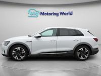 Used Audi e-tron Sport 11 kW (15 HP) 2021 SUV