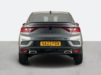 Used Renault Arkana Engineered 2023 Grey SUV