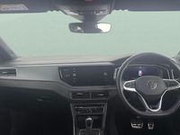 Used VW Polo R-line 95 HP (69 kW) 2026 Hatchback