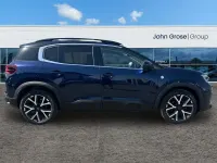 Used Citroën C5 PureTech 2023 Hatchback