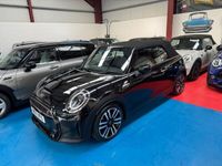 used Mini Cooper S Cabriolet 