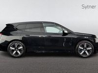 Used BMW iX M Sport 236 kW (322 HP) 2022 Black SUV