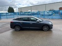 used Renault Mégane GT Line 1.9 dCi 130 TomTom 5dr