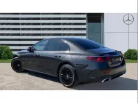 Used Mercedes E300 Urban 308 HP (226 kW) 2025 Grey Sedan