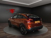 Used Citroën C4 PureTech 130 HP (95 kW) 2022 Brown Hatchback