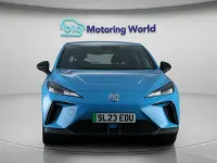 Used MG MG4 EV SE 147 kW (201 HP) 2023 Hatchback