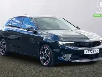 Used Vauxhall Astra GS Line 131 HP (96 kW) 2025 Hatchback
