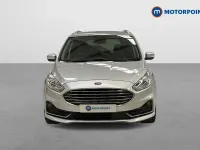 Used Ford Galaxy Titanium 2020 Silver MPV