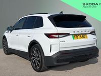 Used Skoda Elroq SportLine 210 kW (286 HP) 2026 SUV