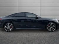Used Audi S5 Advanced 362 HP (266 kW) 2025 Mythos black Estate