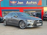 Used Mercedes A180 Executive 2022 Grey Sedan