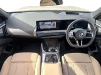 Used BMW X3 M M Sport 208 HP (152 kW) 2025 Grey SUV