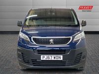 used Peugeot Expert 1000 1.6 BlueHDi 115 Professional Van