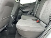 Used VW T-Cross Match 115 HP (84 kW) 2025 Silver SUV