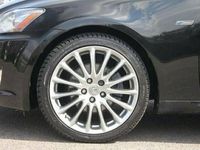 used Lexus IS250 2.5