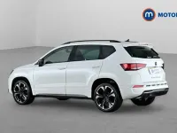Used Cupra Ateca 150 HP (110 kW) 2025 SUV