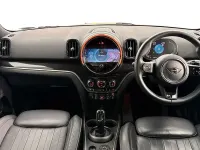 Used Mini Cooper Countryman Exclusive 134 HP (98 kW) 2023 Grey SUV