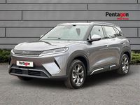 Used BYD Atto 2 Boost 130 kW (177 HP) 2025 Grey SUV