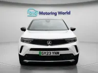 Used Vauxhall Mokka Ultimate 100 kW (136 HP) 2023 SUV
