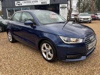 Used Audi A1 Sportback Sport 125 HP (91 kW) 2018 Hatchback