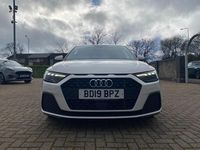 Usado Audi A1 Design 2019 Branco SUV