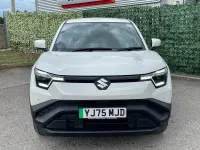 Used Suzuki Vitara 2026 SUV