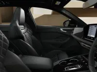 New Audi S5 367 HP (269 kW) 2025 Estate