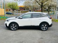 used Peugeot 3008 BLUEHDI S/S ALLURE 5-Door