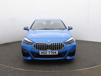 used BMW 218 2 Series 1.5 i M Sport Saloon 4dr Petrol DCT Euro 6 (s/s) (140 ps) M Sport Bodykit
