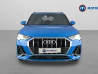 Used Audi Q3 S-Line 190 HP (139 kW) 2023 SUV