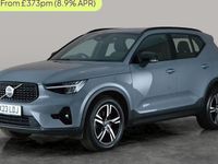 Used Volvo XC40 Plus 163 HP (119 kW) 2025 SUV