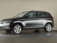 used Skoda Karoq 1.5 TSI SE Technology 5dr