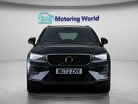 Usado Volvo XC40 Core 2022 Preto SUV