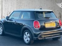Used Mini Cooper Classic 134 HP (98 kW) 2023 Black Hatchback