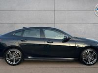 Used BMW 218 M Sport 134 HP (98 kW) 2023 Black Coupe
