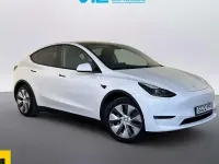 Used Tesla Model Y Long Range AWD 286 kW (389 HP) 2025 SUV