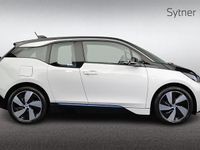 Used BMW i3 Comfort Edition 123 kW (168 HP) 2020 White Hatchback