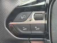 Used Peugeot e-208 GTi 100 kW (136 HP) 2022 Grey Hatchback